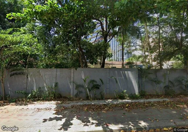 Condomínio Brigadeiro Faria Lima (Ex. Advanced) — Edifício corporativo em Faria Lima, São Paulo