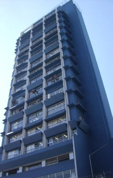Crea — Edifício corporativo em Faria Lima, São Paulo