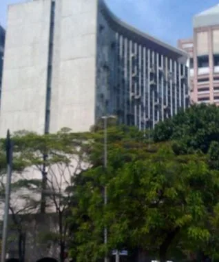 Hyde Park — Edifício corporativo em Faria Lima, São Paulo