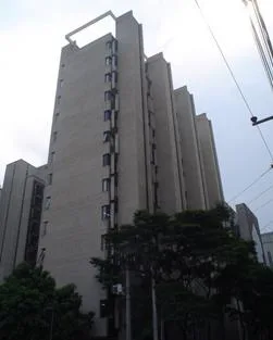 Gávea — Edifício corporativo em Berrini, São Paulo