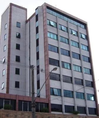 Greenville — Edifício corporativo em Chácara Santo Antônio, São Paulo