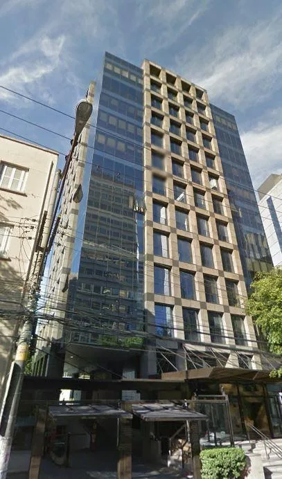 Iracema — Edifício corporativo em Itaim, São Paulo