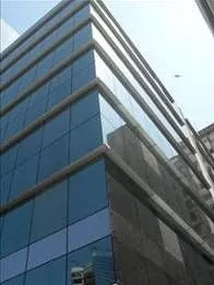 Joaquim Floriano 940 — Edifício corporativo em Itaim, São Paulo