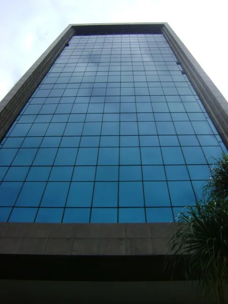 Maximum Office — Edifício corporativo em Vila Olímpia, São Paulo