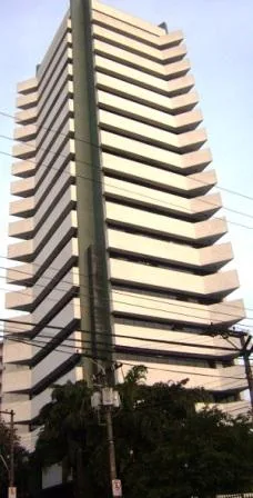 Santa Luiza — Edifício corporativo em Paulista, São Paulo
