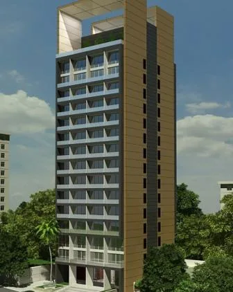 Top Tree Tower — Edifício corporativo em Itaim, São Paulo